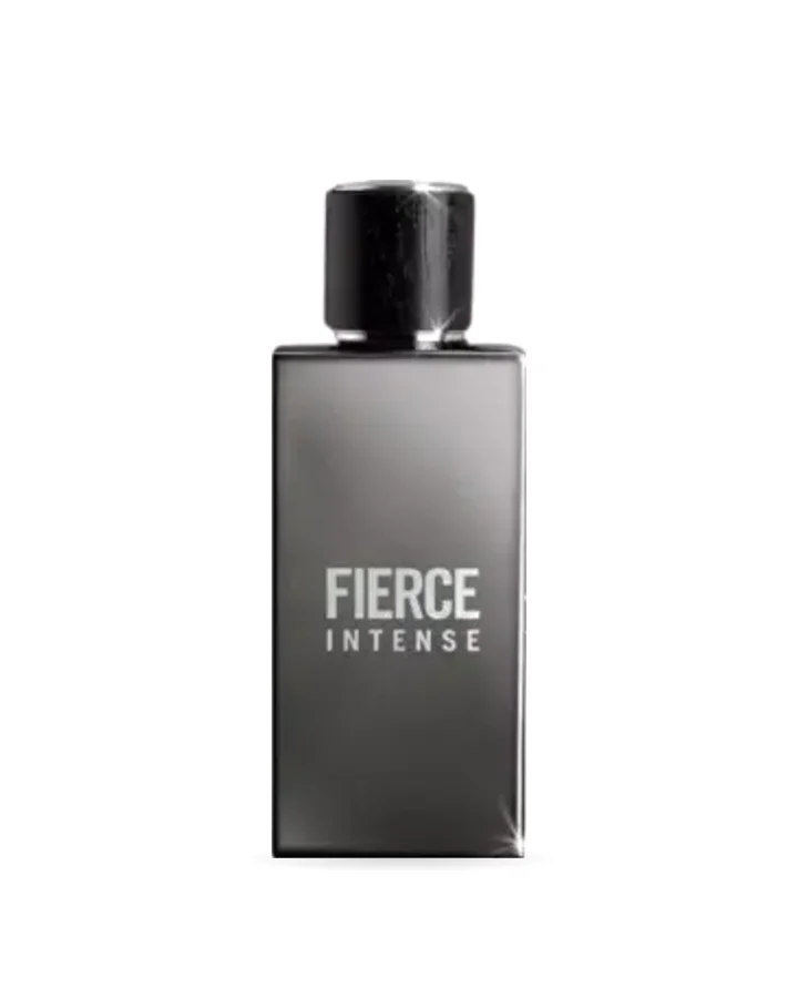 Abercrombie & Fitch Fierce Intense – originalflaske
