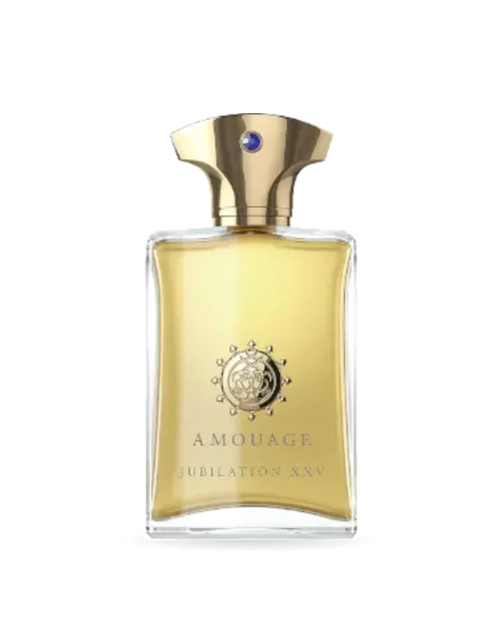 Amouage Jubilation XXV Man – originalflaske