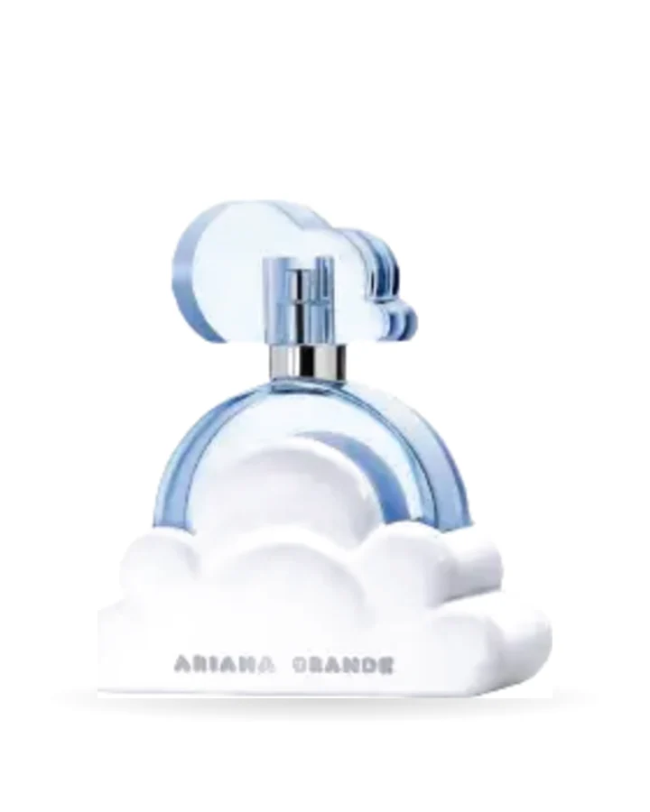 Ariana Grande Cloud – originalflaske