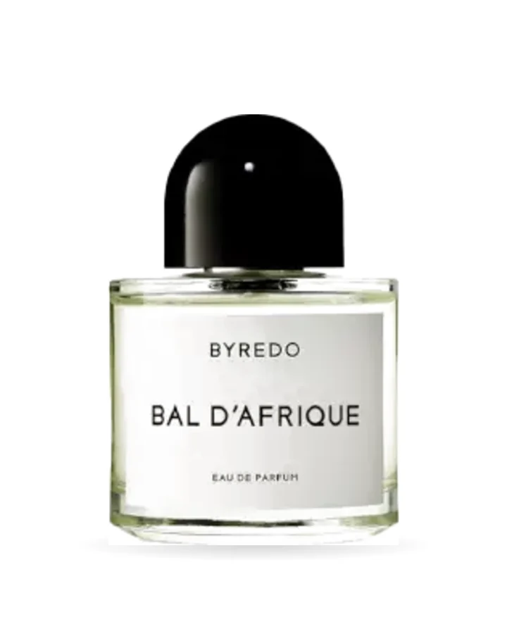 Byredo Bal d'Afrique – originalflaske