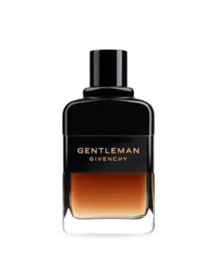 Givenchy Gentleman Reserve Privee – originalflaske