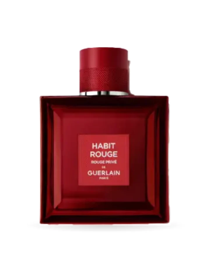 Guerlain Habit Rouge Rouge Prive – originalflaske