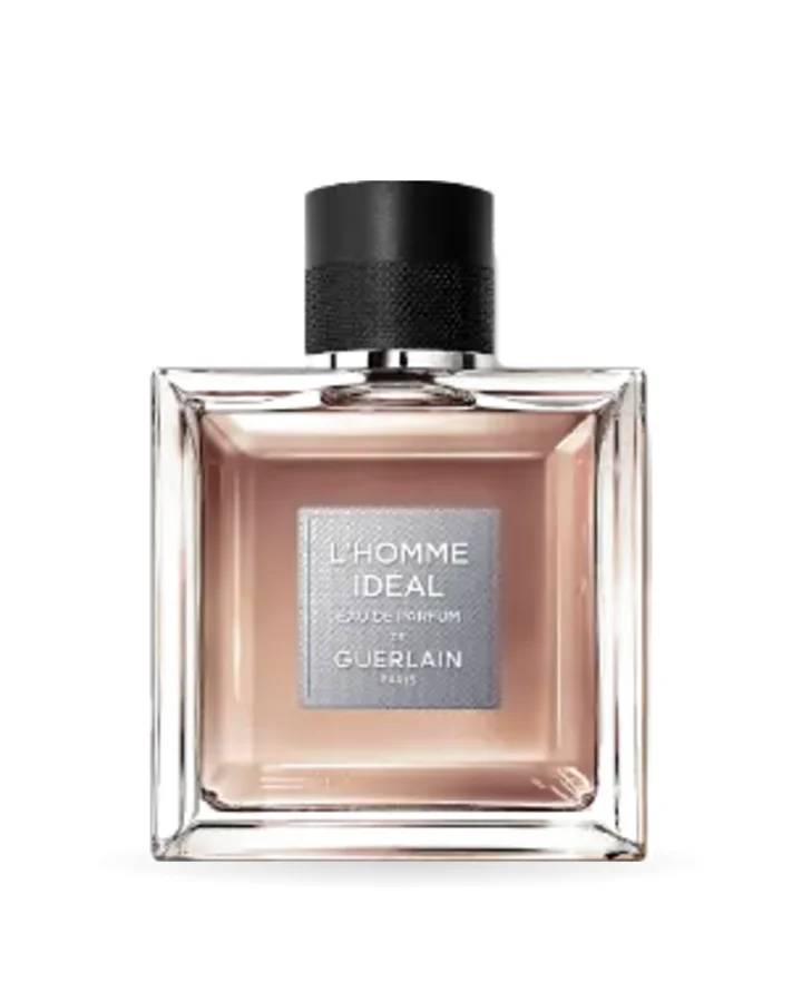 Guerlain L'Homme Ideal EdP – originalflaske