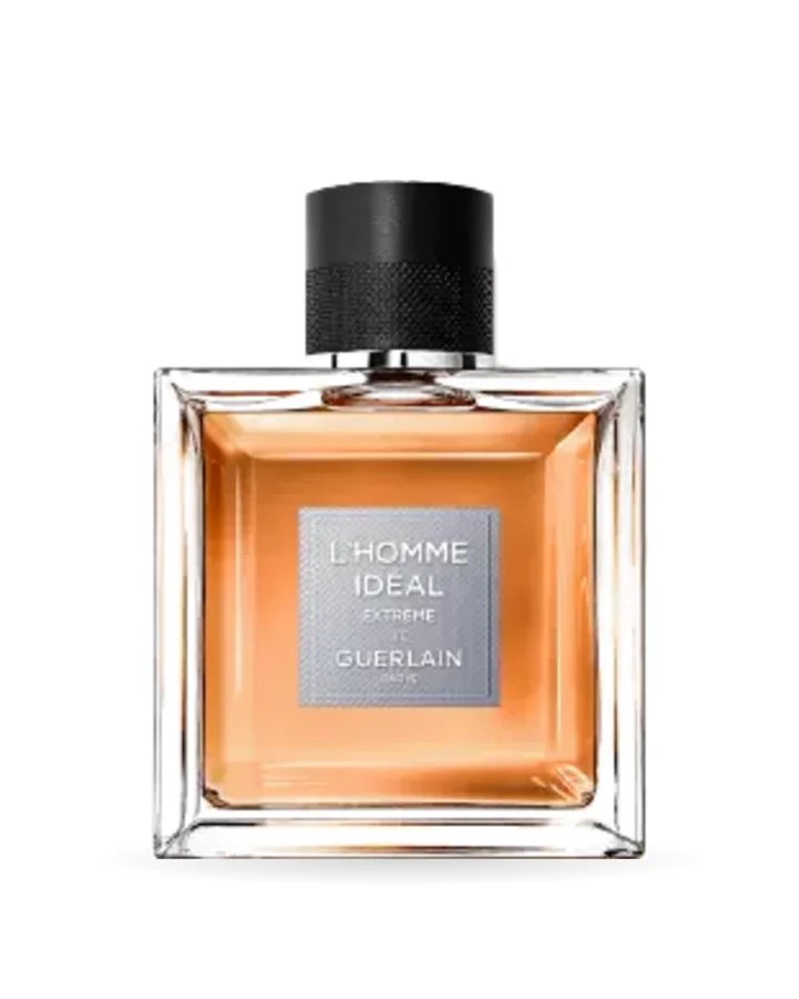 Guerlain L'Homme Ideal Extreme – originalflaske