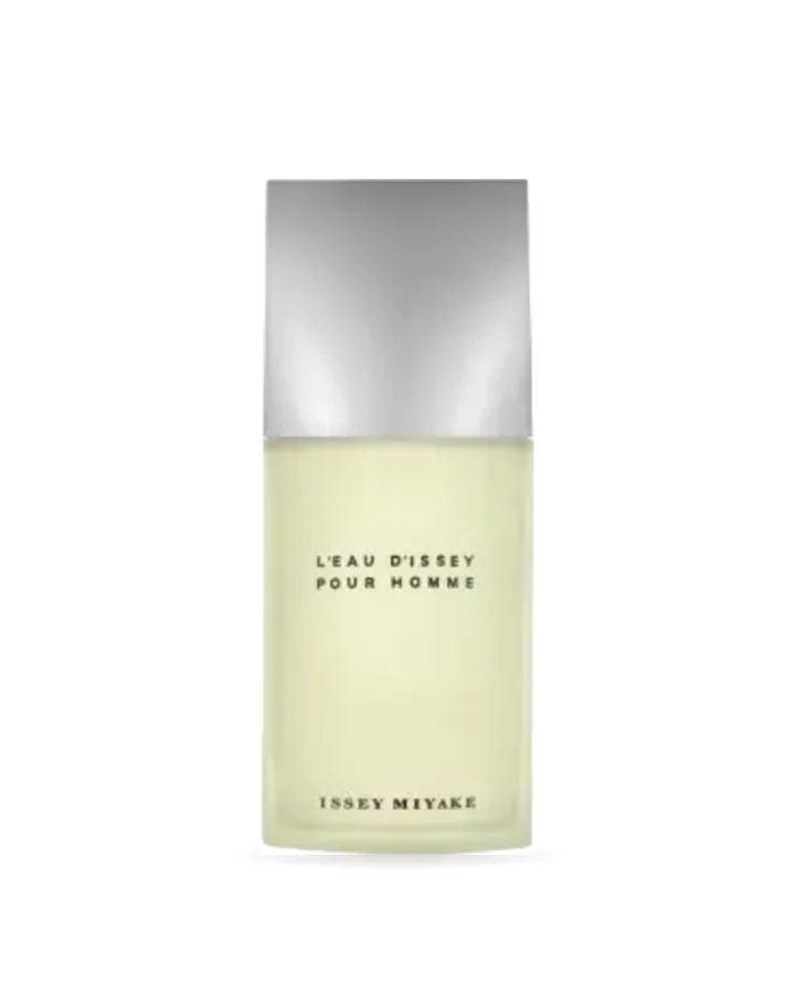 Issey Miyake L'Eau d'Issey Pour Homme – originalflaske