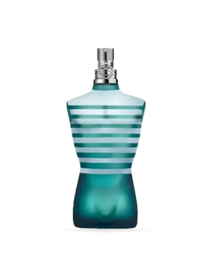 Jean Paul Gaultier Le Male – originalflaske