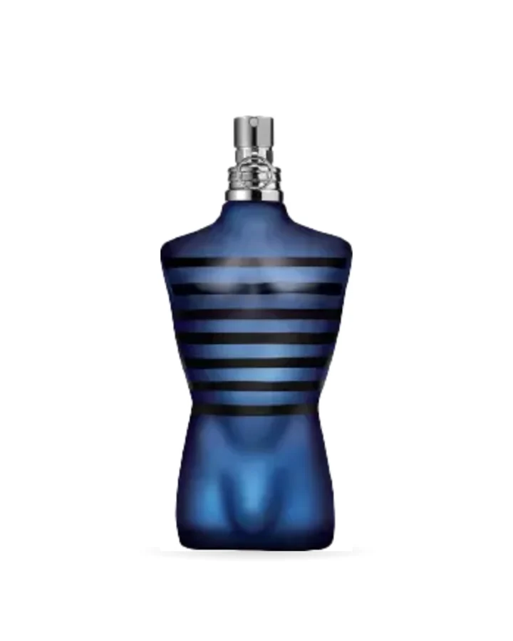 Jean Paul Gaultier Ultra Male – originalflaske
