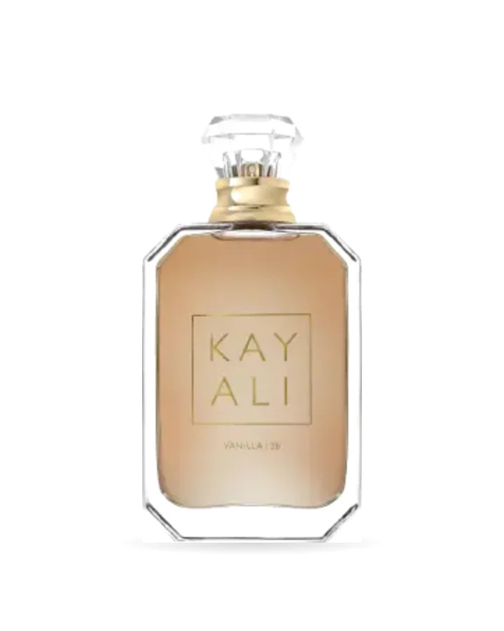Kayali Vanilla 28 – originalflaske