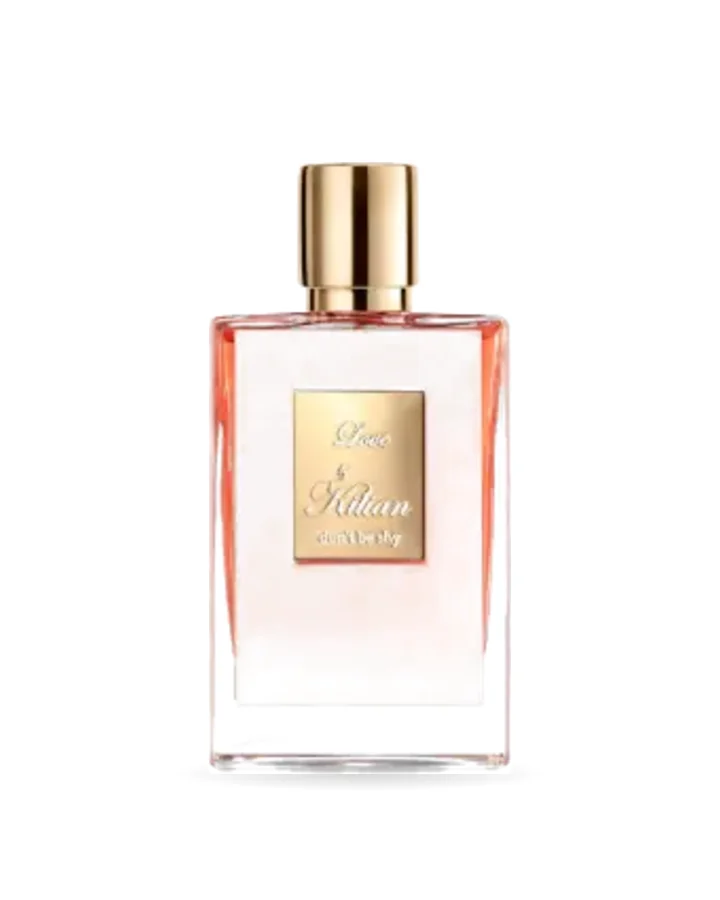 Kilian Love Don't Be Shy – originalflaske
