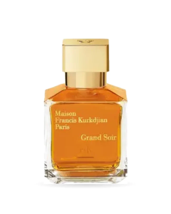 Maison Francis Kurkdjian Grand Soir – originalflaske