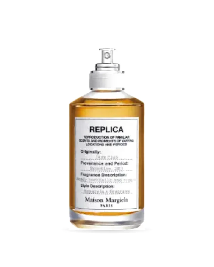 Maison Margiela Jazz Club – originalflaske