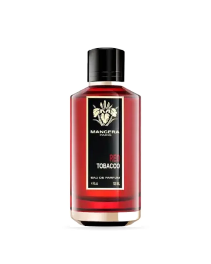 Mancera Red Tobacco – originalflaske