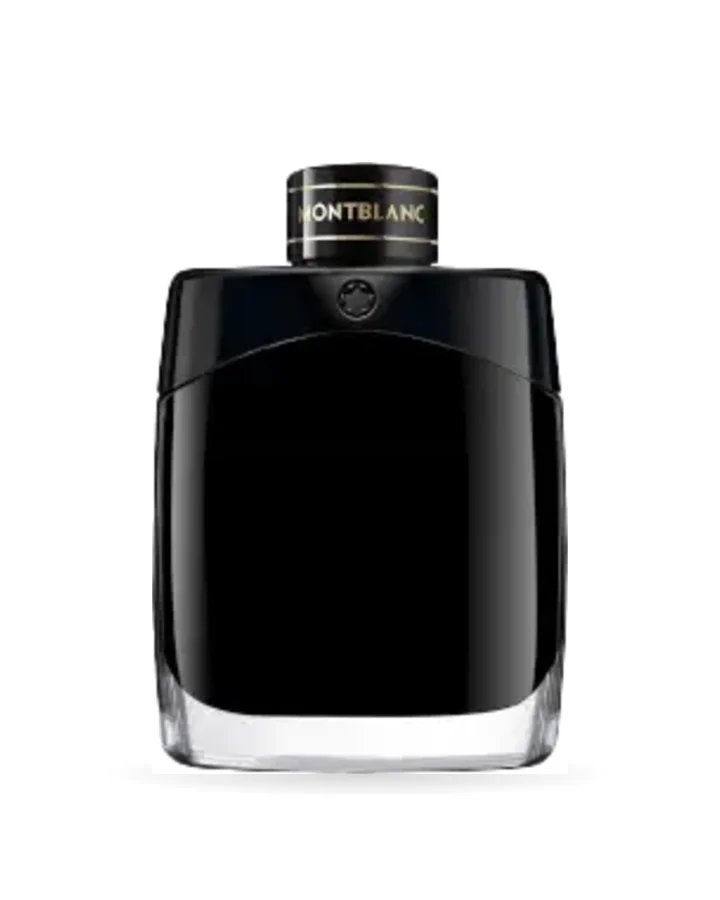 MontBlanc Legend EdP – originalflaske