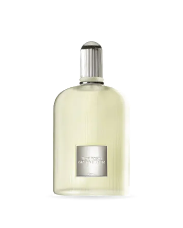 Tom Ford Grey Vetiver EdP – originalflaske