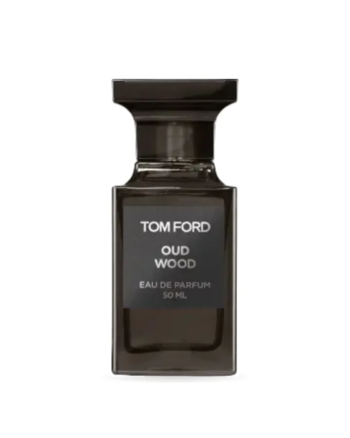 Tom Ford Oud Wood – originalflaske