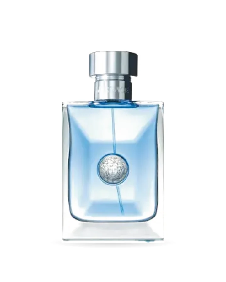 Versace Pour Homme – originalflaske