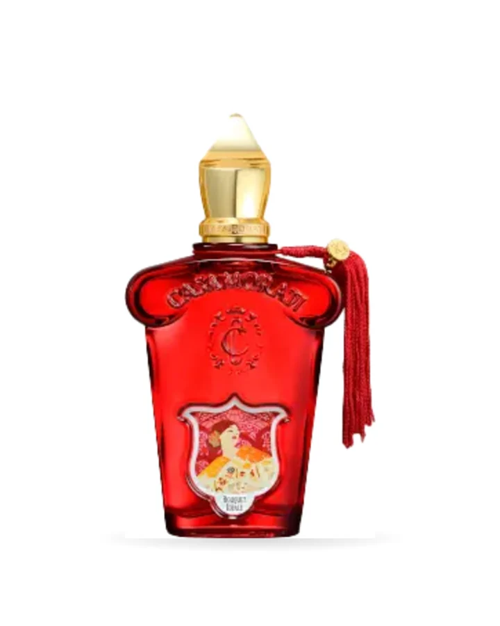 Xerjoff Bouquet Ideale – originalflaske