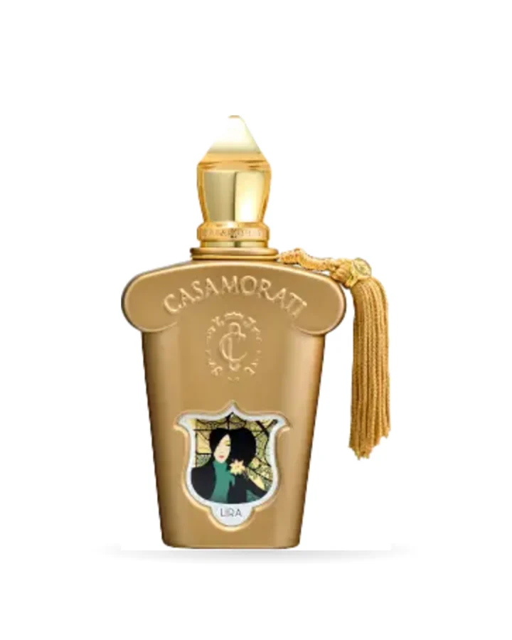 Xerjoff Lira Casamorati – originalflaske