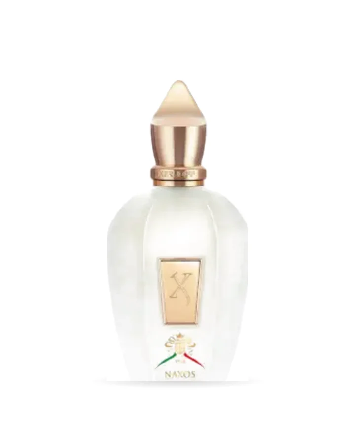 Xerjoff Naxos – originalflaske