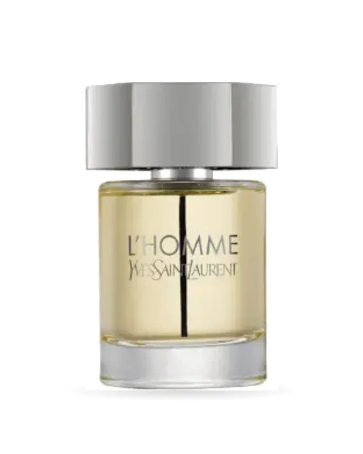 Yves Saint Laurent L'Homme – originalflaske
