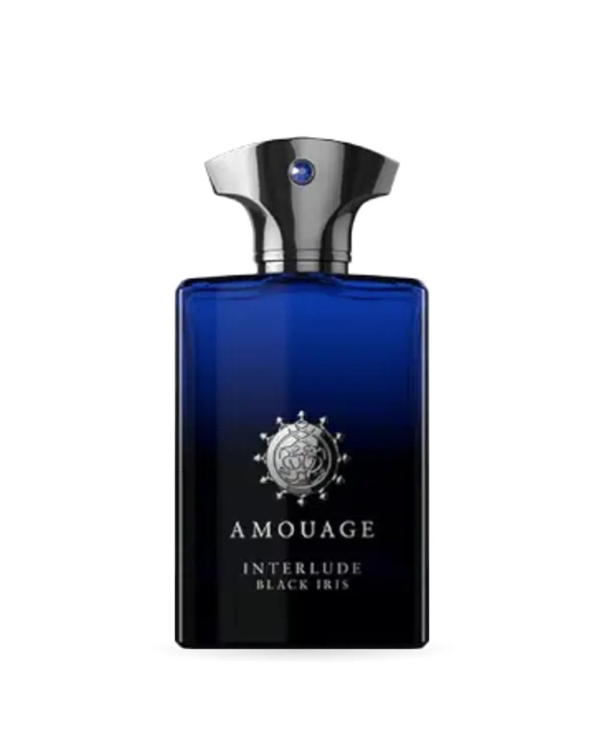 Amouage Interlude Black Iris