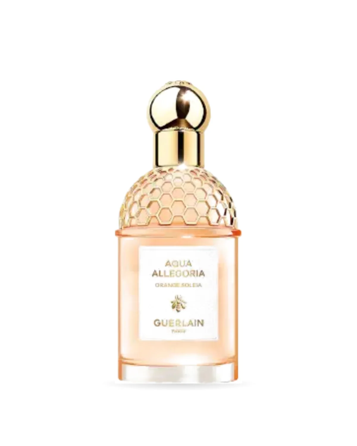 Guerlain Aqua Allegoria Orange Soleia