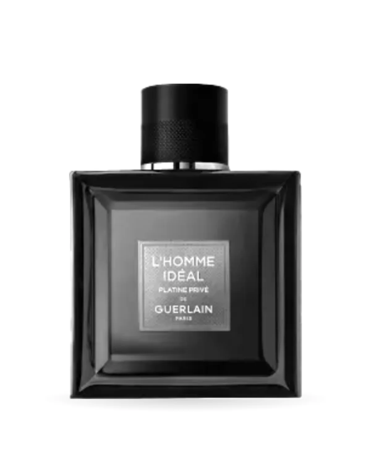 Guerlain L'Homme Ideal Platine Prive