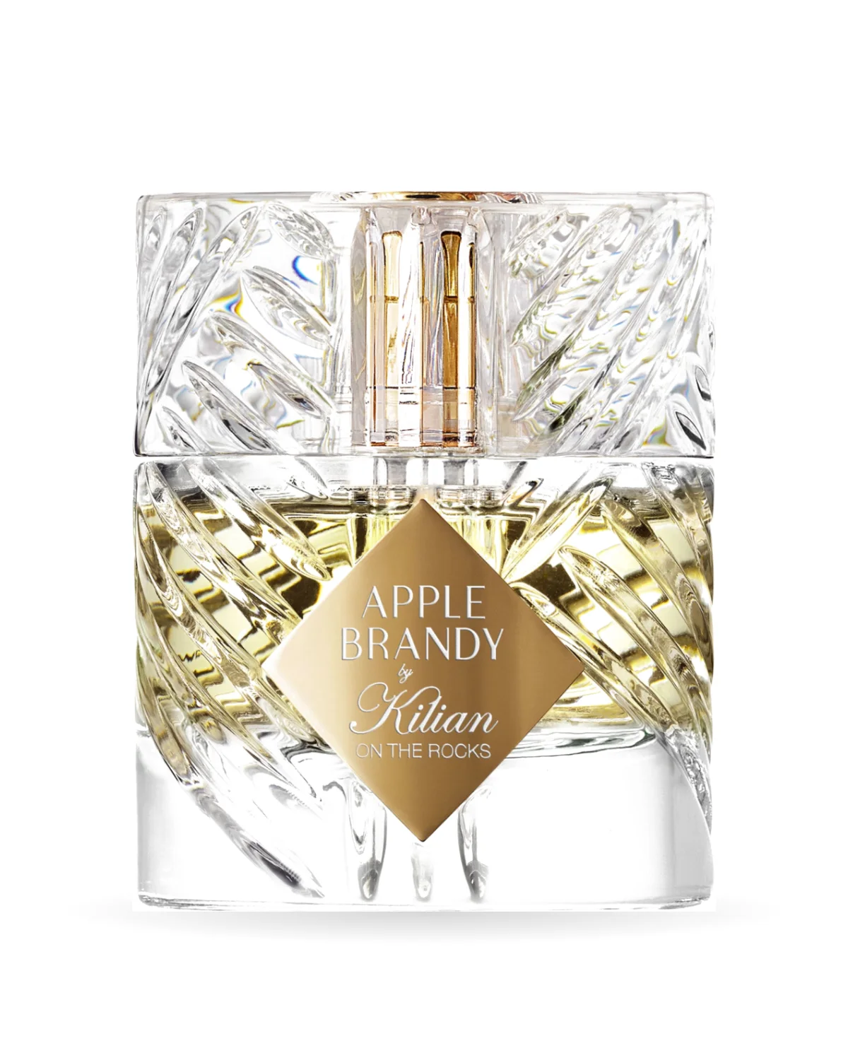 Kilian Apple Brandy on the Rocks – originalflaske