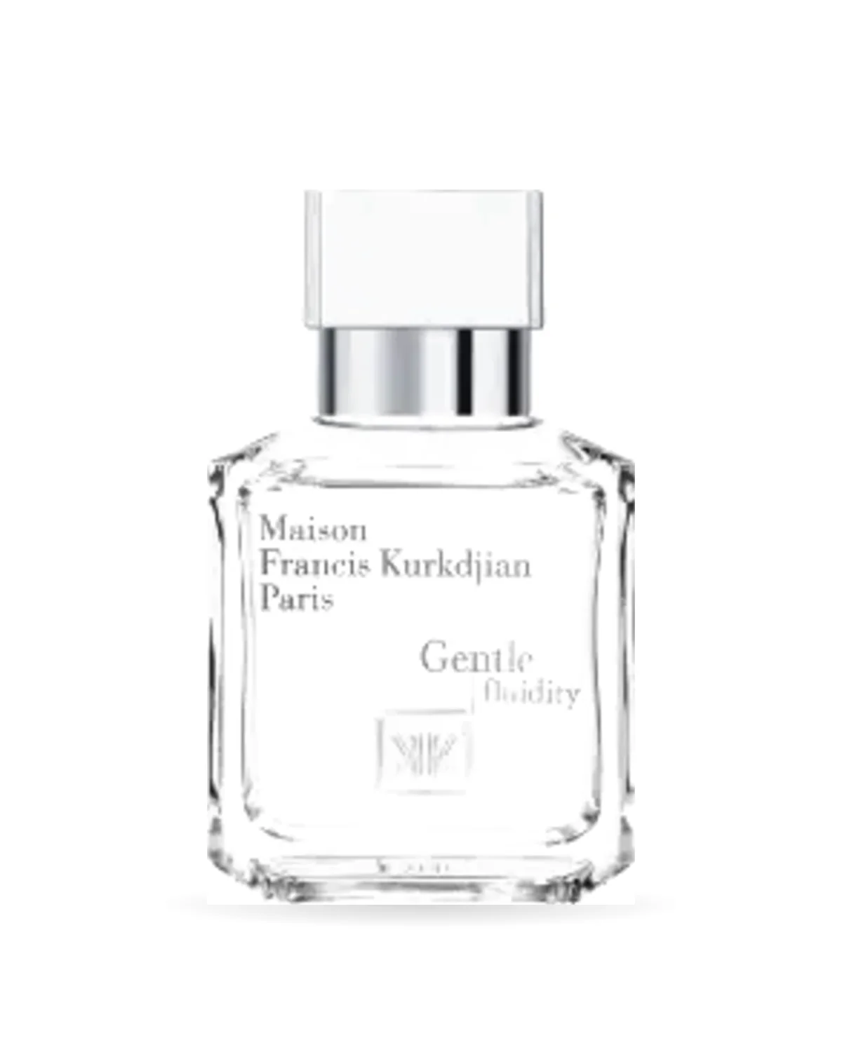 Maison Francis Kurkdjian Gentle Fluidity Silver