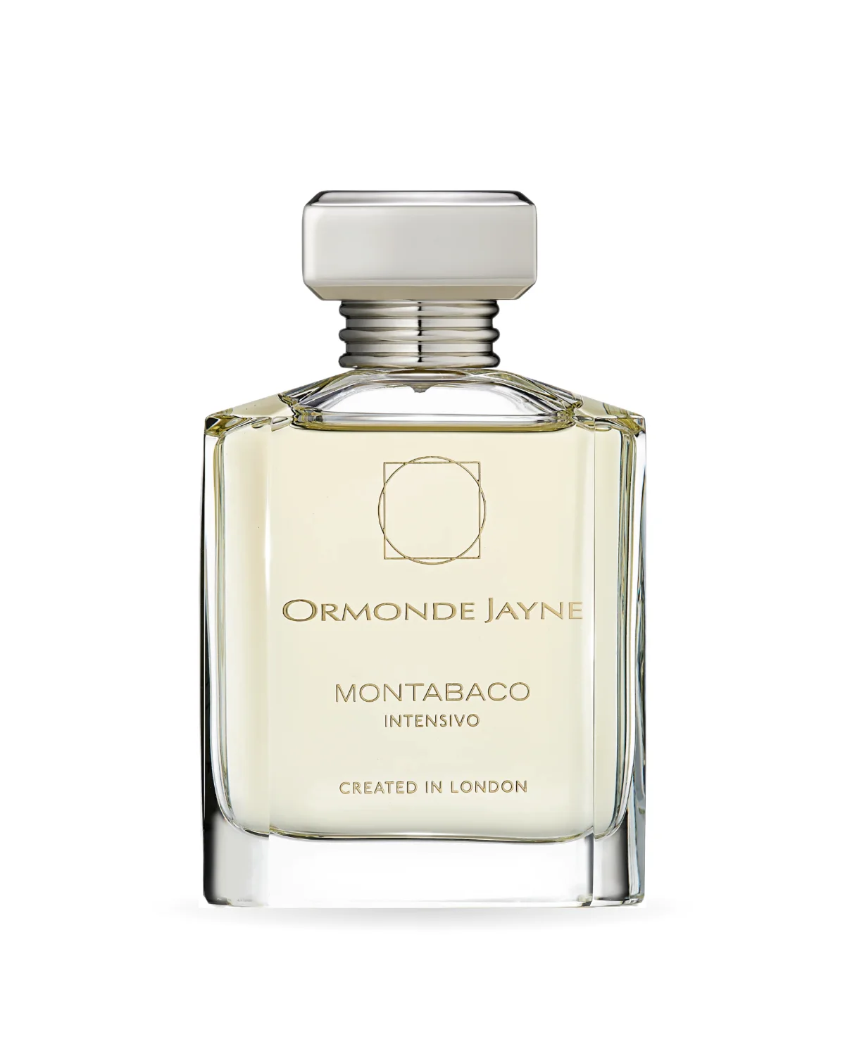Ormonde Jayne Montabaco Intensivo – originalflaske