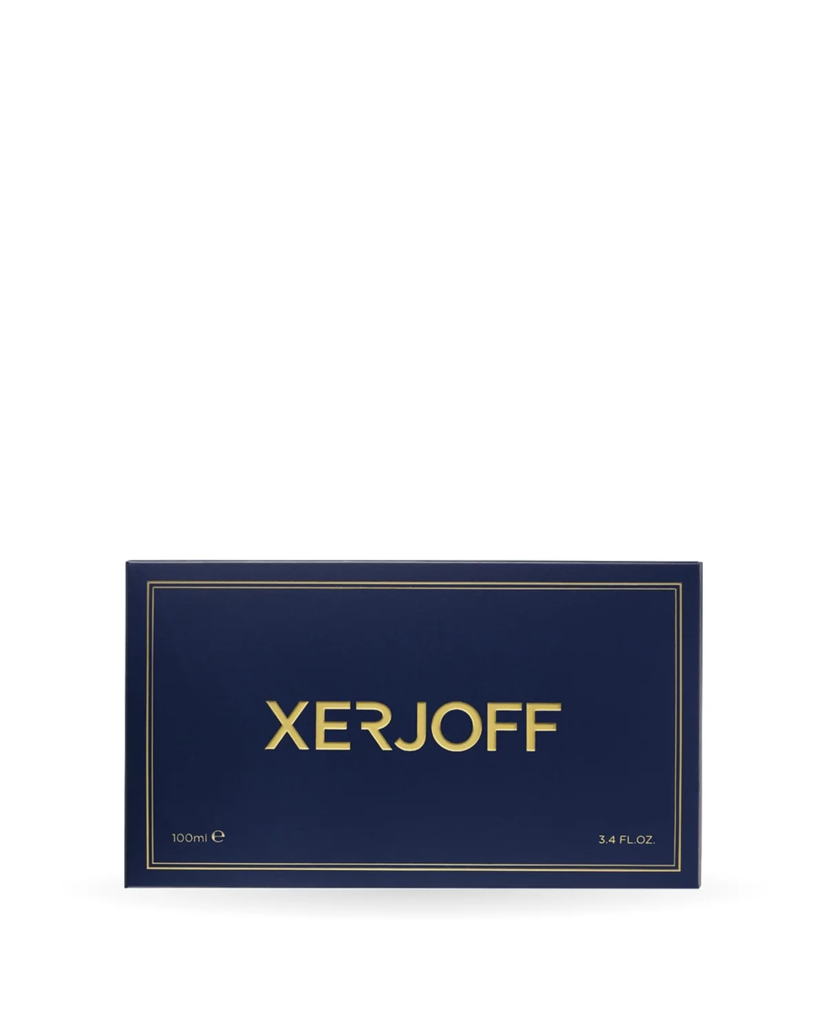 Xerjoff 40 Knots – originalflaske
